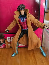 Andre F. review photo