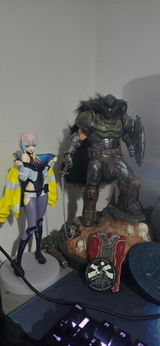Dean J. review photo