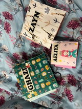 Ayma kazmi review photo