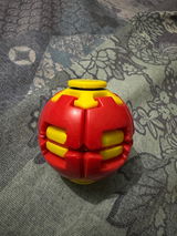 Azlan review photo