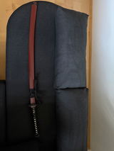 Larissa review photo