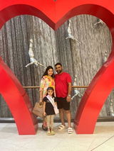 Sakshi review photo