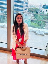 Rubina review photo