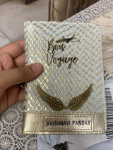 Vaishnavi Pandey review photo