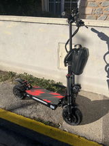 RiderZone review photo