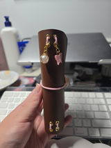 Samantha San Agustin review photo