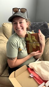 Judy review photo