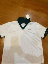 Premium Relax Sports Polo - CoolFlow fabric -  Polo01