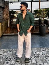 Prem Kumar review photo