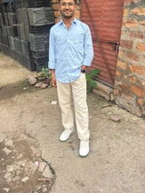 Krishna yadav review photo