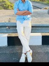 Harsh gupta review photo