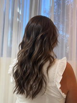 Thehairspa-sunshinecoast review photo