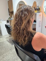 Thehairspa-sunshinecoast review photo