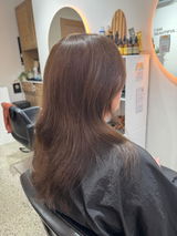 Thehairspa-sunshinecoast review photo
