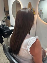 Thehairspa-sunshinecoast review photo