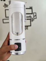 Shayan Ahmed review photo