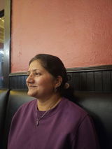 Reshmi review photo