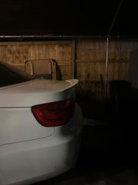 Fits BMW 3 Series E93 M3 Convertible 2006-2013 Rear Trunk Boot Spoiler Gloss Black