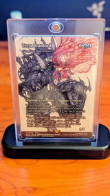 Suzaku review photo