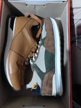 Longine H. review photo
