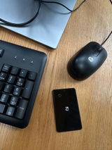 Casper review photo