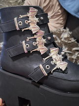 Tess De La Pair review photo