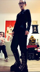 User picture