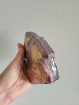 Lisa review photo