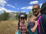 Mountain Lady, Idaho review photo