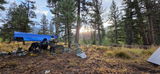 Mountain Lady, Idaho review photo