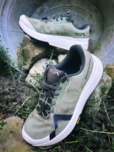 Sander review photo
