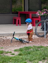 MTB Dad review photo