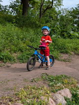 MTB Dad review photo