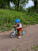 MTB Dad review photo