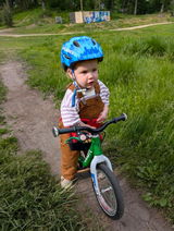 MTB Dad review photo