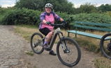 Wendy Woolley review photo