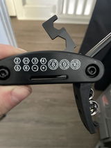 Garrett review photo