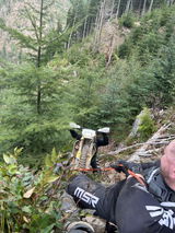 Bret Gilkey review photo