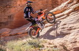 Ethan Surry review photo