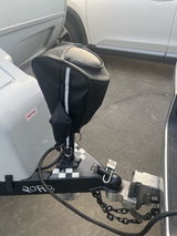 Ray review photo