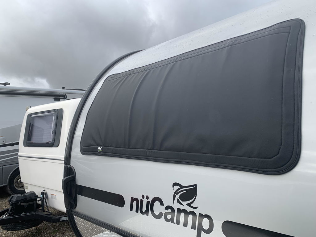 RV Shady for R-Pod 2021-2027 (Acrylic)
