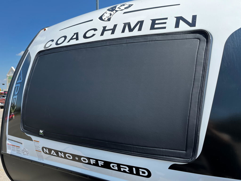 RV Shady for Coachmen Apex 2022-2026
