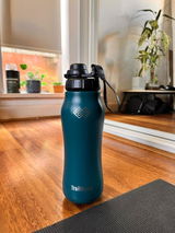 TrailWynd Adventure Bottle 24oz - Teal