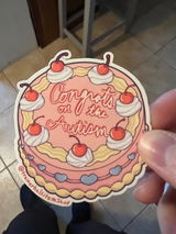 Etsy customer review photo