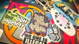 Etsy customer review photo