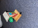 Saquina Gathers review photo