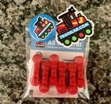 Isamy C. review photo