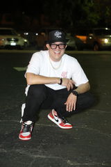 DJ Cali Los review photo