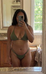 Valeria G review photo
