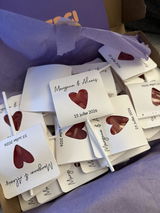 Margaux BOMY review photo